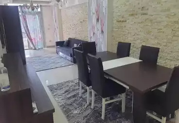 شقق مفروشة للإيجار - 3 غرف - بالدور 9