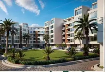 Apartments For sale - 2 rooms - floor 4