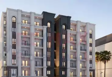 Apartments For sale - 3 rooms - floor 3