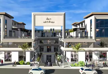 تجاري للبيع - بالدور 1