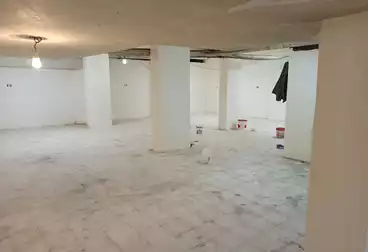 Commercial For sale - 5 rooms - floor 0