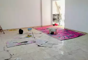 undefined undefined - 3 rooms - floor 7