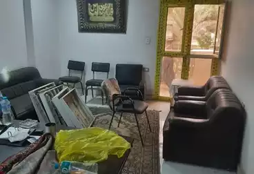 Administrative For rent - 3 rooms - floor 1