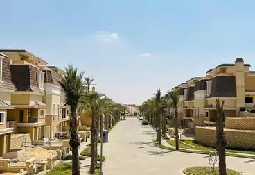 فلل للبيع - 5 غرف