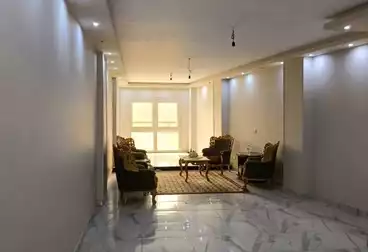 شقق للبيع - 3 غرف - بالدور 4