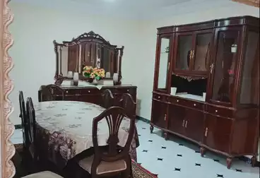 شقق مفروشة للإيجار - 2 غرف - بالدور 0
