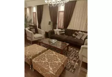 Furnished Apartment For sale - 3 rooms - floor 1