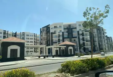 Apartment with Garden For sale - 3 rooms - floor 0