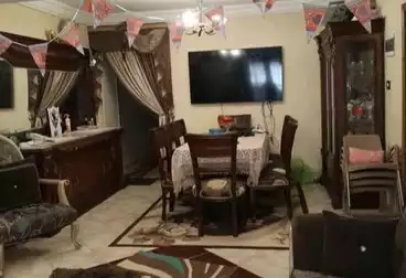 Apartments For sale - 2 rooms - floor 6