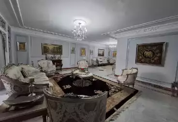 شقق مفروشة للإيجار