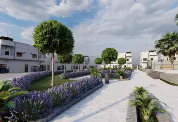 Twin House For sale - 4 rooms