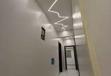 Apartment with Garden For sale - 3 rooms - floor 0