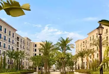 Apartments For sale - 3 rooms - floor 1