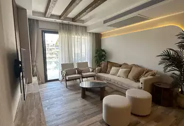 شقق للإيجار - 3 غرف - بالدور 4