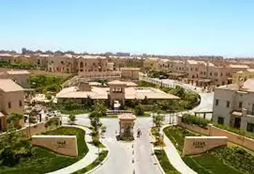 توين هاوس للبيع - 5 غرف