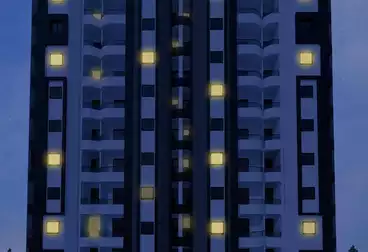 undefined undefined - 3 rooms - floor 9