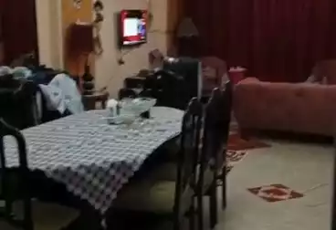Duplex For sale - 3 rooms - floor 9