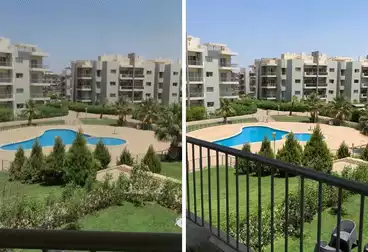 شقق للبيع - 3 غرف - بالدور 1