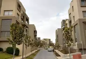دوبلكس للبيع - 3 غرف - بالدور 0