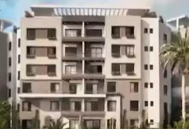 شقق للبيع - 2 غرف - بالدور 2