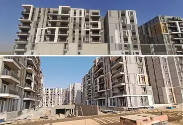 Apartment with Garden For sale - 3 rooms - floor 0