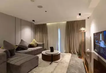 شقق للبيع - 3 غرف - بالدور 2