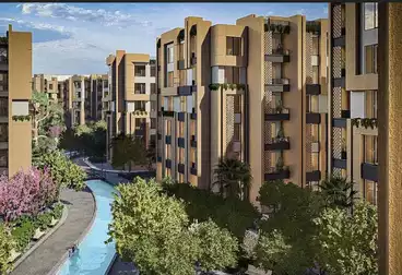 Apartments For sale - 2 rooms - floor 5