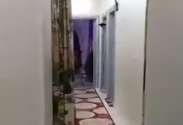 Furnished Apartment For sale - 3 rooms - floor 4