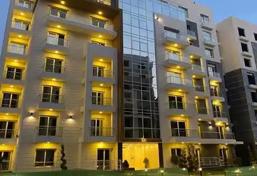 شقق للبيع - 3 غرف - بالدور 4