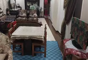 Apartments For sale - 3 rooms - floor 9