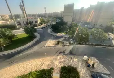 شقق مفروشة للإيجار - 2 غرف - بالدور 3