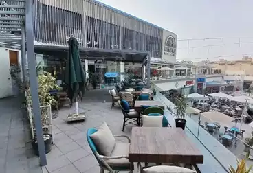 Restaurant For sale - floor 1