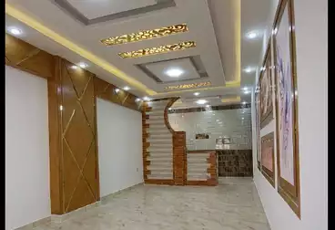 Apartments For sale - 3 rooms - floor 6