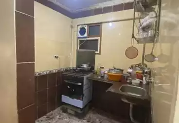 Apartments For sale - 3 rooms - floor 1
