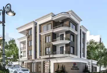 undefined undefined - 3 rooms - floor 3