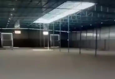 مخازن للإيجار