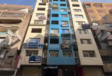 طبي للبيع - 1 غرف - بالدور 0