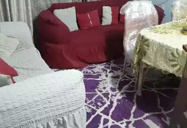 Properties For rent - 3 rooms - floor 1