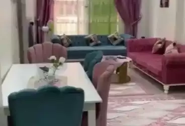 شقق للبيع - 3 غرف - بالدور 4