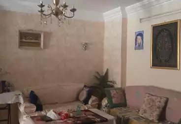شقق للبيع - 2 غرف - بالدور 6