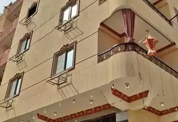 منزل / بيت للبيع - 3 غرف