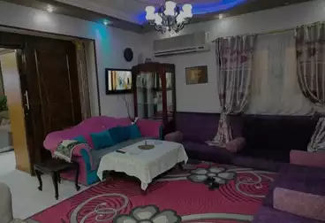شقق مفروشة للإيجار - 3 غرف - بالدور 5