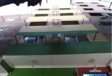 منزل / بيت للبيع - 2 غرف