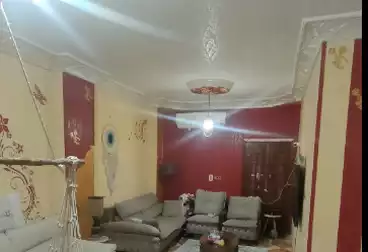 Apartments For sale - 3 rooms - floor 1