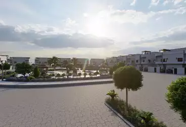فلل للبيع - 4 غرف