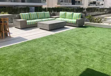 Apartment with Garden For rent - 3 rooms - floor 0