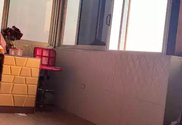 Apartments For sale - 3 rooms - floor 4