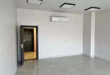 Offices For rent - 3 rooms - floor 1