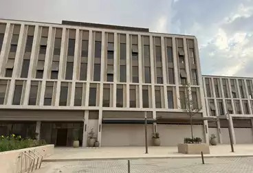 Offices For rent - 2 rooms - floor 1