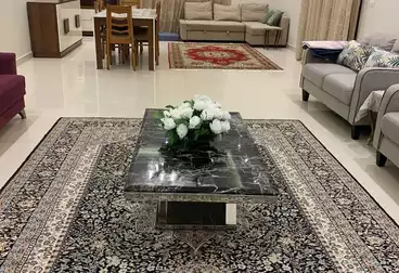 شقق مفروشة للإيجار - 3 غرف - بالدور 2